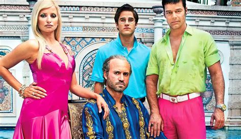 versace tv show 2018|american crime story season 3.